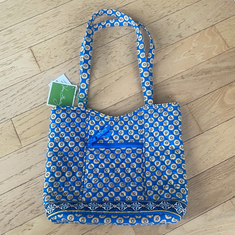 Vera Bradley Bucket Tote